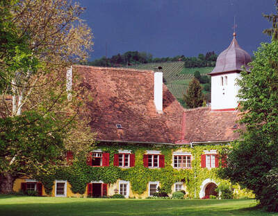 Schloss Ottberbach